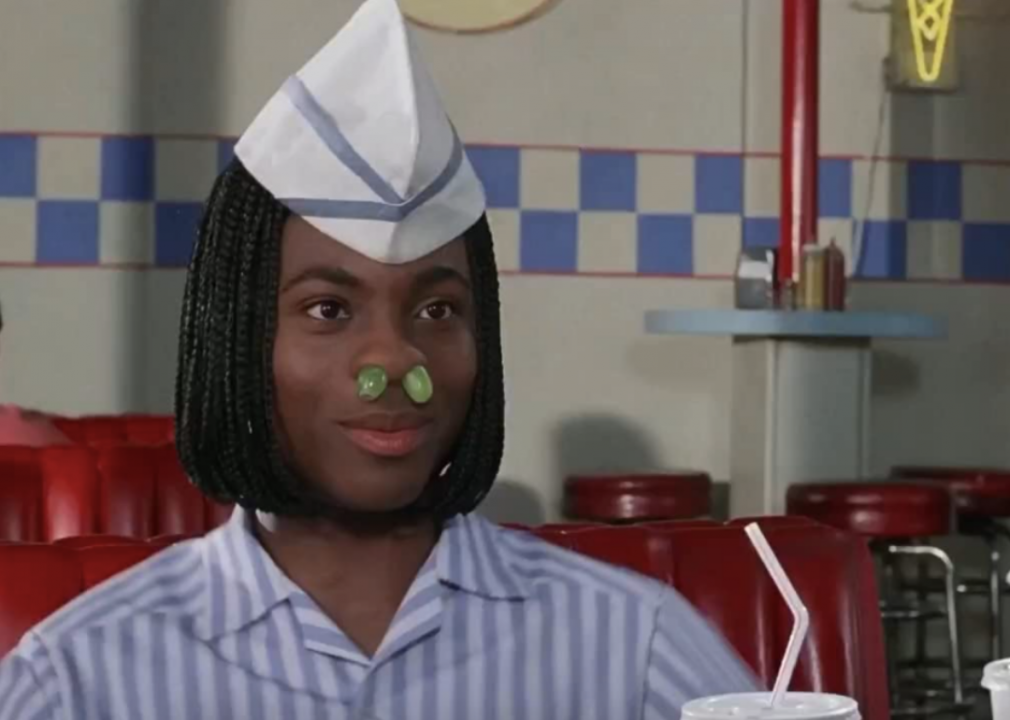 Good Burger